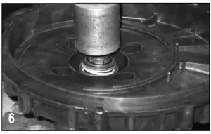 Disassembly instruction