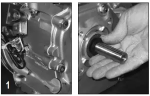 Assembly Instruction