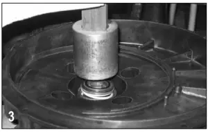 Assembly Instruction