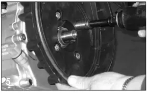 Assembly Instruction