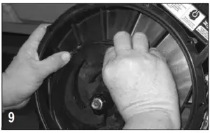 Assembly Instruction