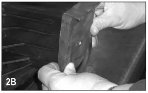 Disassembly instruction