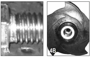 Disassembly instruction