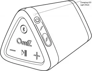 Charging the Battery (continued) C