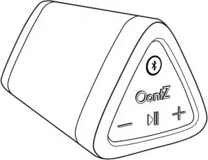 OontZ Angle 3 Speaker