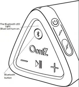Pair & Connect -- Step 1