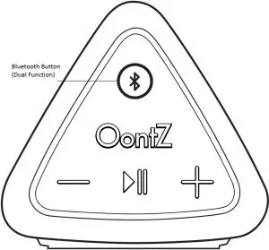 Wireless Hands Free Personal Speakerphone