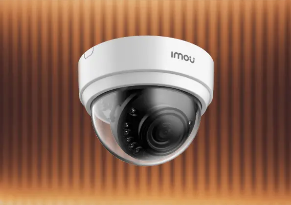 Imou Ipc-d22p Dome Lite 4mp User Guide