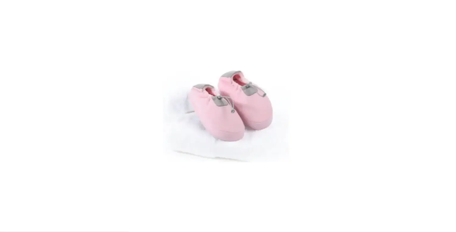 Homedics Ms-2 Massaging Toggle Slippers User Manual Homedics Ms-2 Massaging Toggle Slippers User Manual