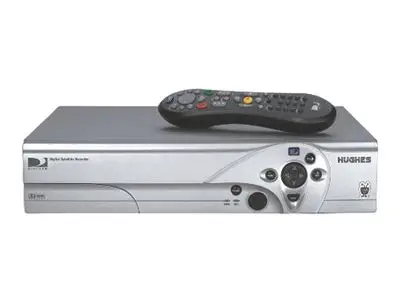 Hughes Directv Digital Satellite Recorder User's Guide Hughes Directv Digital Satellite Recorder User's Guide