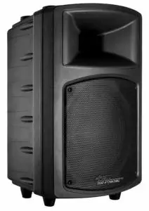 APOGEE AMT-12 Professional Loudspeakers