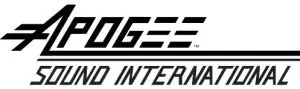 APOGEE logo