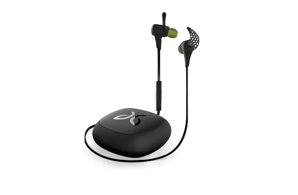 Jaybird X2 Premium Bluetooth Earbuds User Guide