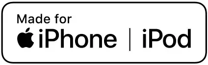 Made for iPhone & iPod