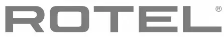ROTEL Logo
