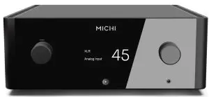 Michi X5 Stereo Integrated Amplifier