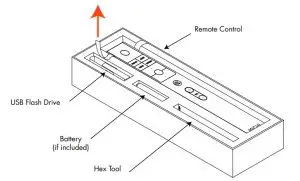 Michi X5 Stereo Integrated Amplifier - FIGURE 10