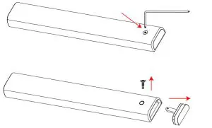 Michi X5 Stereo Integrated Amplifier - FIGURE 11