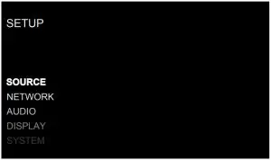 Michi X5 Stereo Integrated Amplifier - FIGURE 13