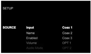 Michi X5 Stereo Integrated Amplifier - FIGURE 14