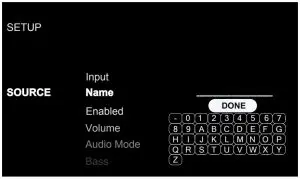 Michi X5 Stereo Integrated Amplifier - FIGURE 15