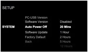 Michi X5 Stereo Integrated Amplifier - FIGURE 19