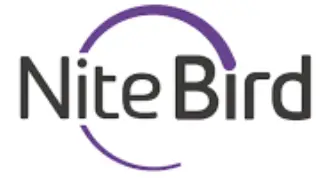 NiteBird logo