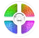 alza NiteBird SL1 LED USB Light Strip