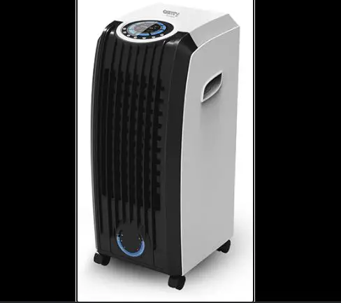 Camry Cr 7905 Air Cooler User Manual