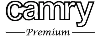 camry logo