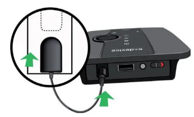 TELOS TS28B eDevice & iHealth Thermometer Ihealth