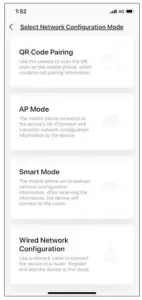 MERCATOR ikuu Smart Security Camera - figure 14