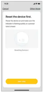 MERCATOR ikuu Smart Security Camera - figure 15