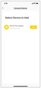 MERCATOR ikuu Smart Security Camera - figure 16