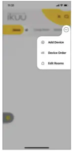 MERCATOR ikuu Smart Security Camera - figure 4