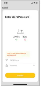 MERCATOR ikuu Smart Security Camera - figure 7