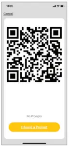 MERCATOR ikuu Smart Security Camera - figure 9