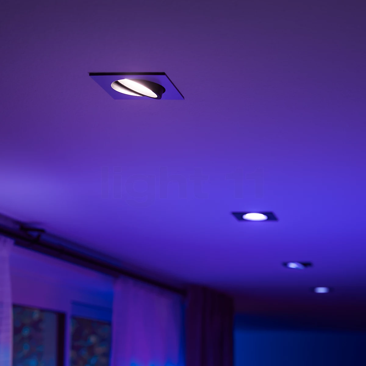 Philips Centura Hue Personal Wireless Lighting User Manual