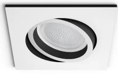 PHILIPS Centura Hue Personal Wireless Lighting