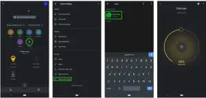 Connecting Instructions