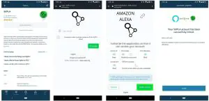 Connecting Instructions