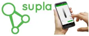 SUPLA APP
