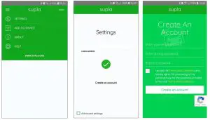 Connecting Instructions