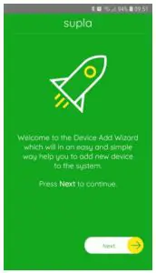 Connecting Instructions