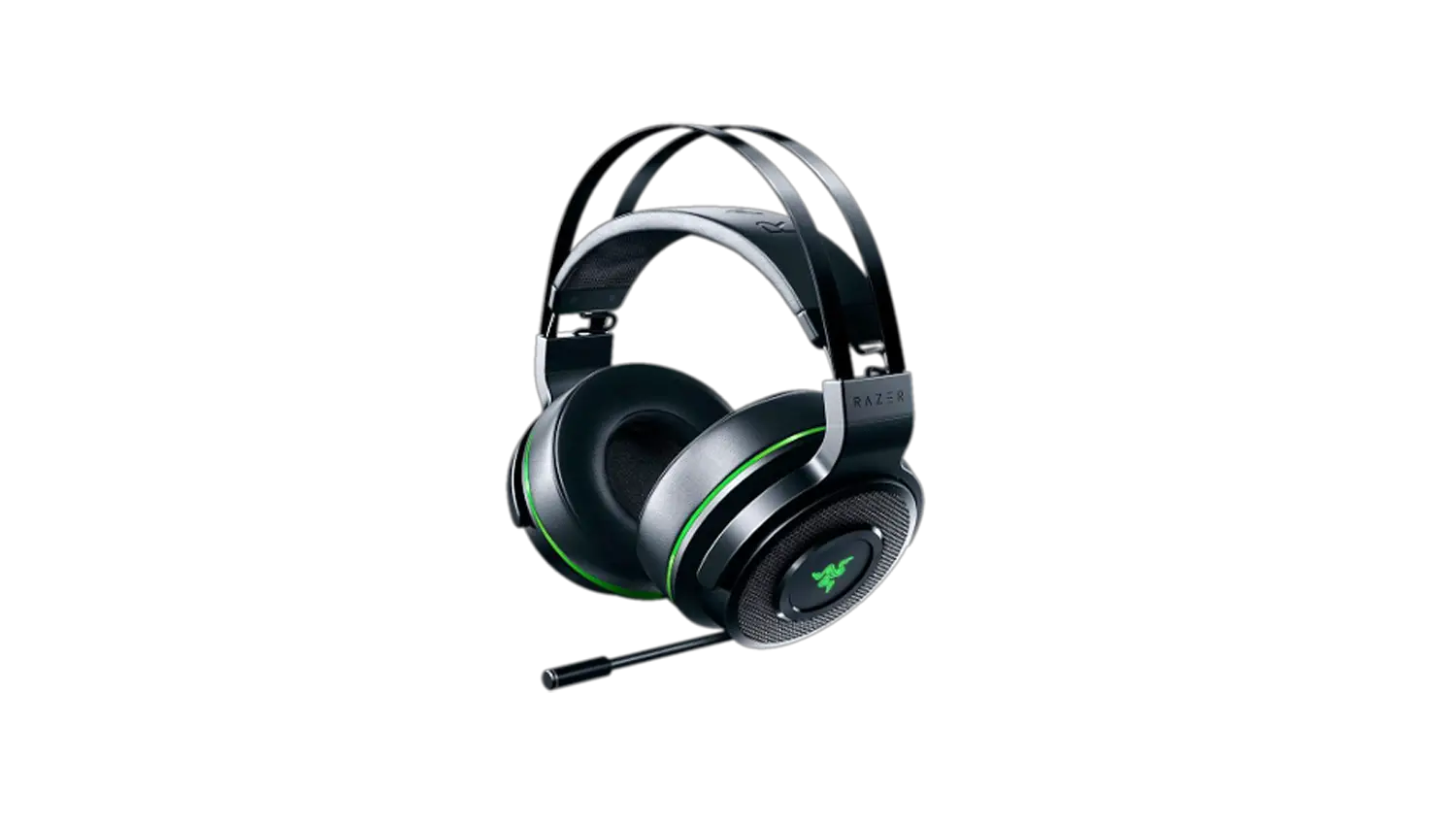 Razer Thresher Ultimate Xbox One Manual And Faq Razer Thresher Ultimate Xbox One Manual And Faq