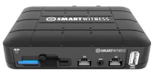 SMARTWITNESS CP4S 4 Channel HD Vehicle DVR -