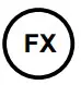 FX Button