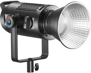 Godox Zoom RGB LED Video Light SZ150R