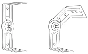PAMAPIC Infrared Heater JHB 1500R - qualified