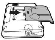 vtech RM5752 Wi Fi 1080P Video Monitor - Connect and charge 1